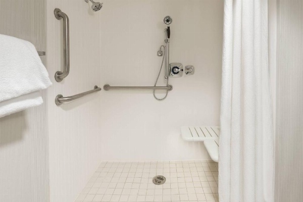 Courtyard by Marriott Asheville image 21