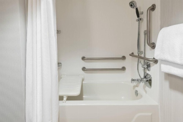 Courtyard by Marriott Asheville image 22