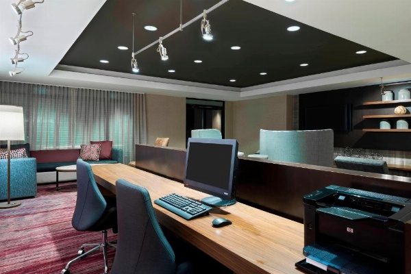 Courtyard by Marriott Asheville image 25